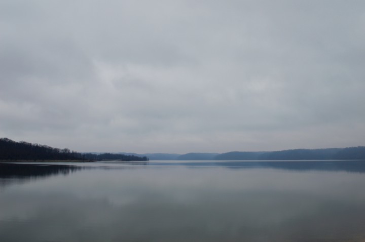 Lake Monroe